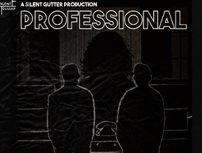 poster for the play Professional